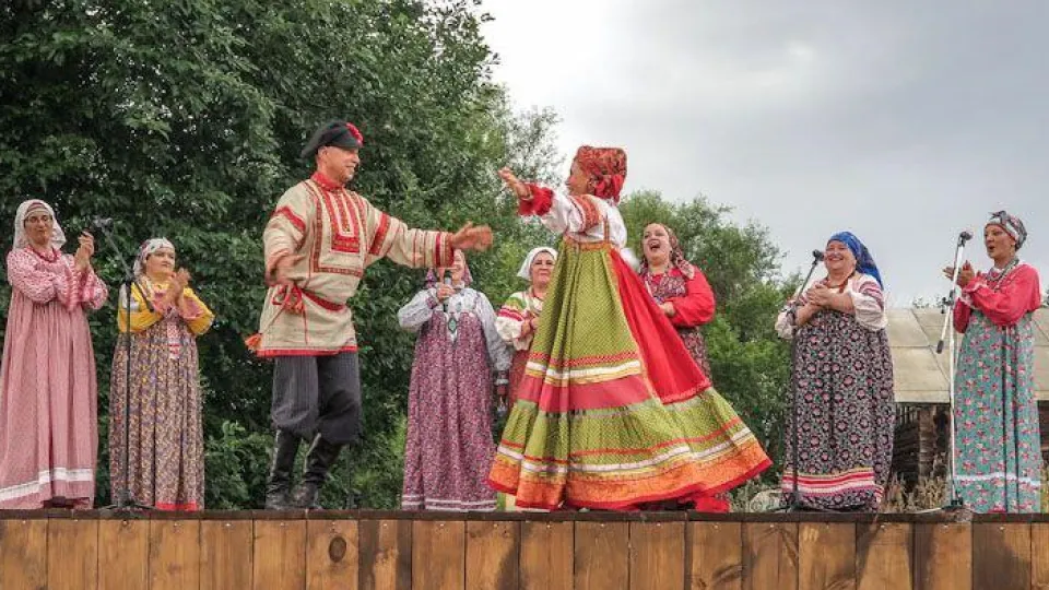 Фото: музей-заповедник «Усадьба Мураново»