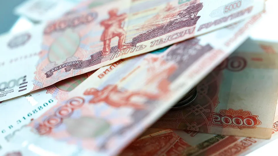 Фото: Министерство экономики и финансов Московской области