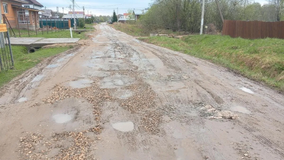Фото: vmeste.mosreg.ru/ГИБДД Лотошинского городского округа
