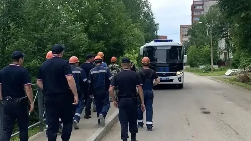 МВД Красноярского края