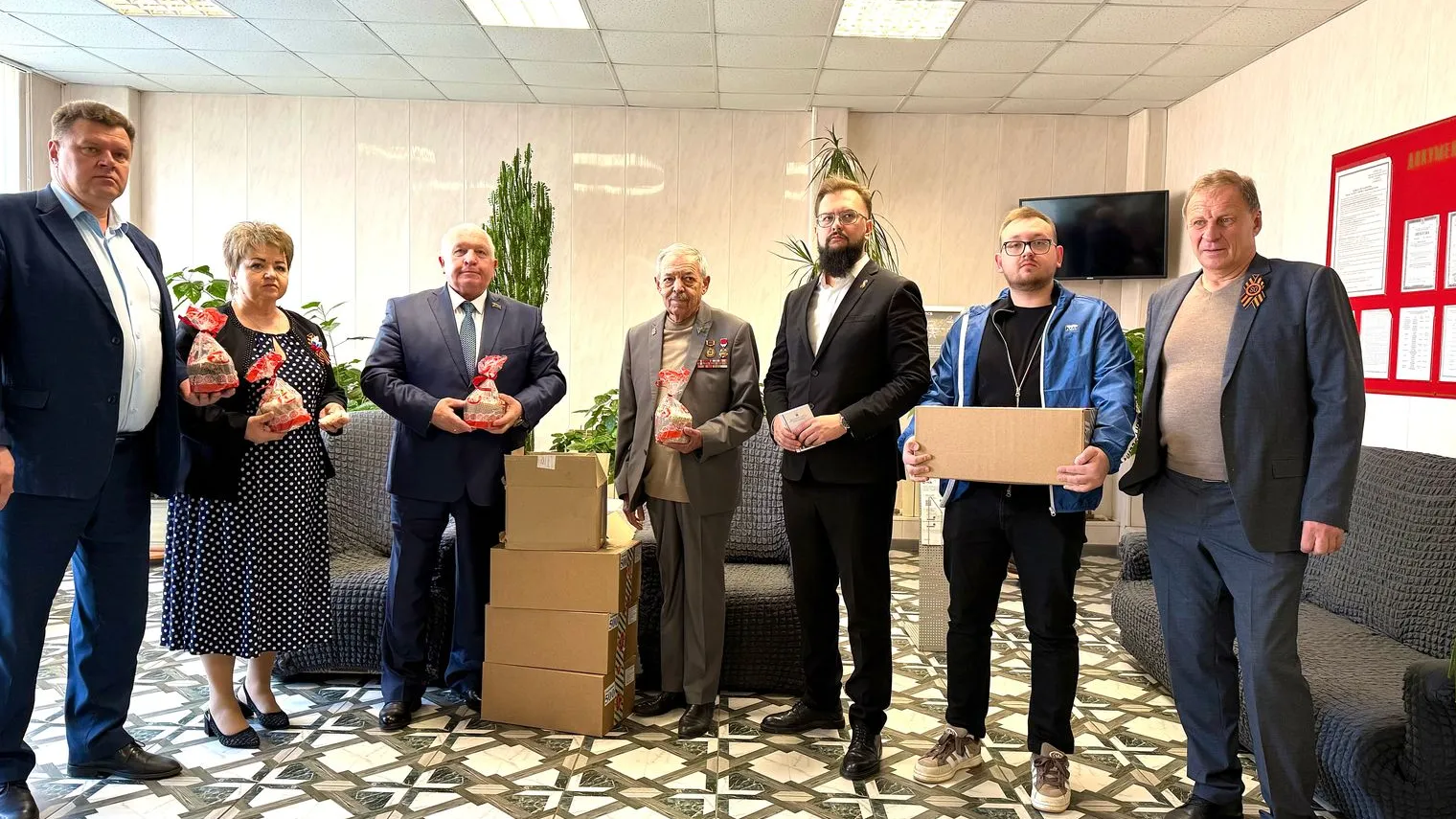 Фото: пресс-служба администрации Наро-Фоминского г.о.&nbsp;&nbsp;
