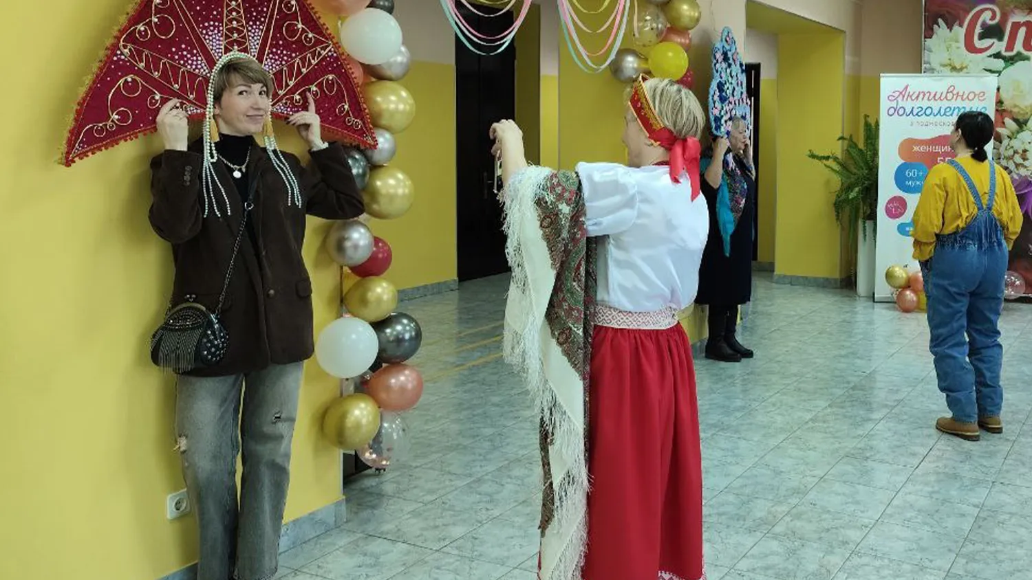 Фото: пресс-служба администрации г.о. Зарайск