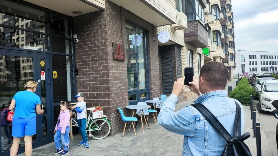Фото: пресс-служба администрации г.о. Мытищи