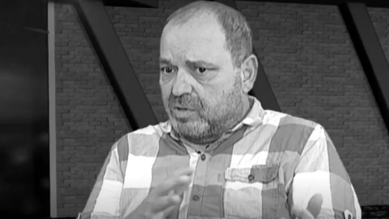Не стало режиссера сериала «Пока станица спит» Баты Недича