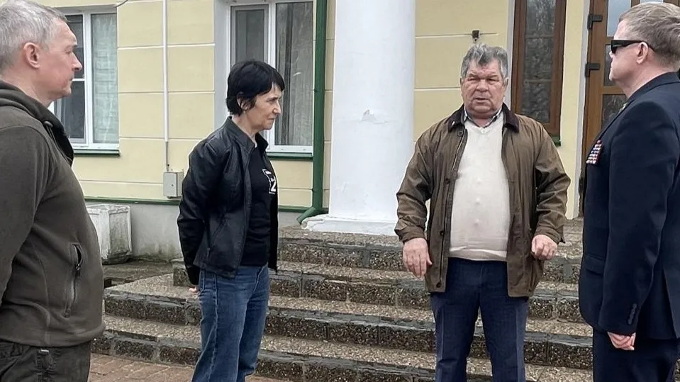 Фото: Ирина Паленова
