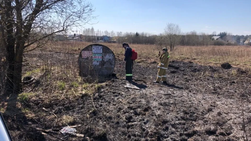 Фото: ГУ МЧС России по Московской области
