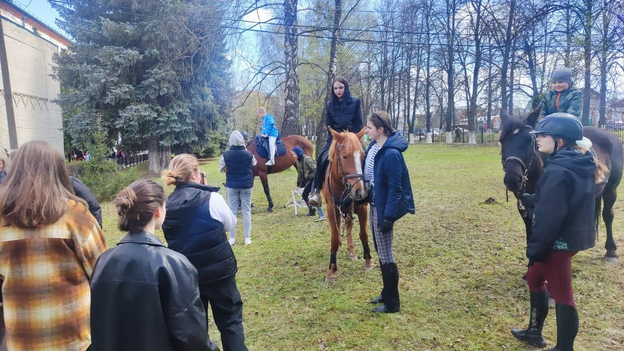 Фото: Пресс-служба Минсельхозпрод МО
