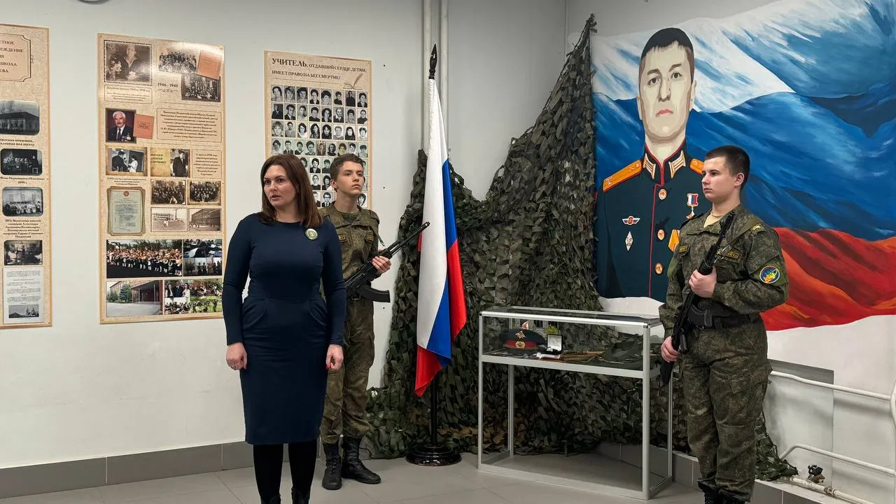 Фото: администрация Наро-Фоминского округа&nbsp; &nbsp; &nbsp; &nbsp;&nbsp;