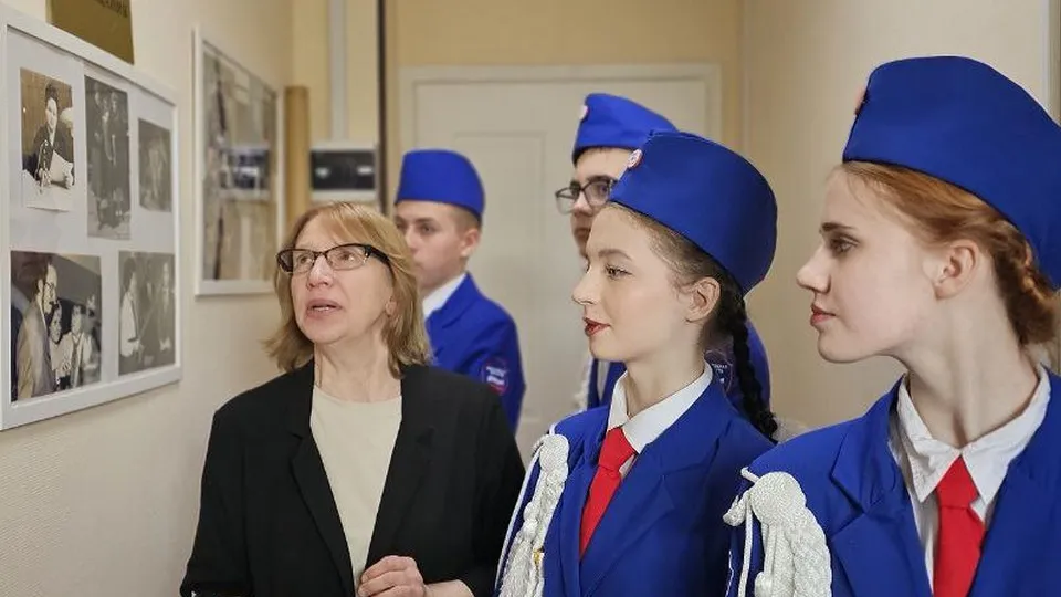 Фото: Госавтоинспекция Мытищ