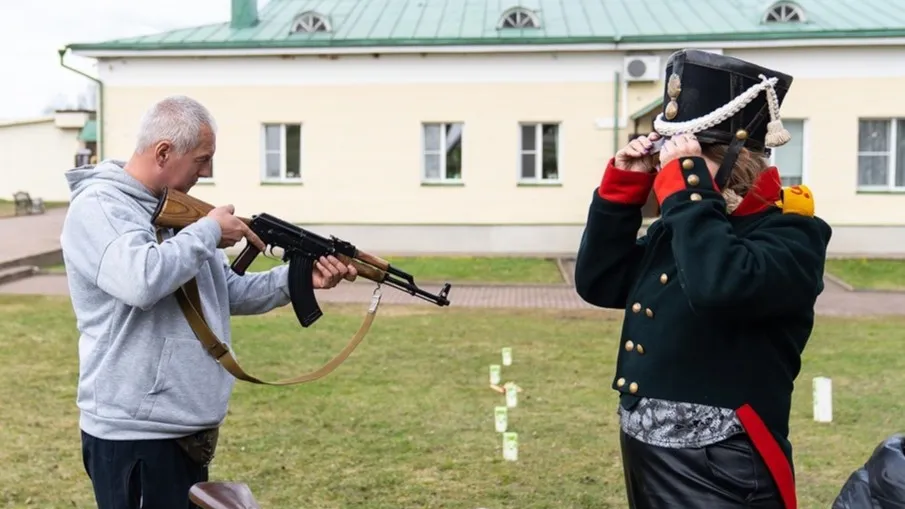 Фото: vk.com/Музей-заповедник «Бородинское поле»