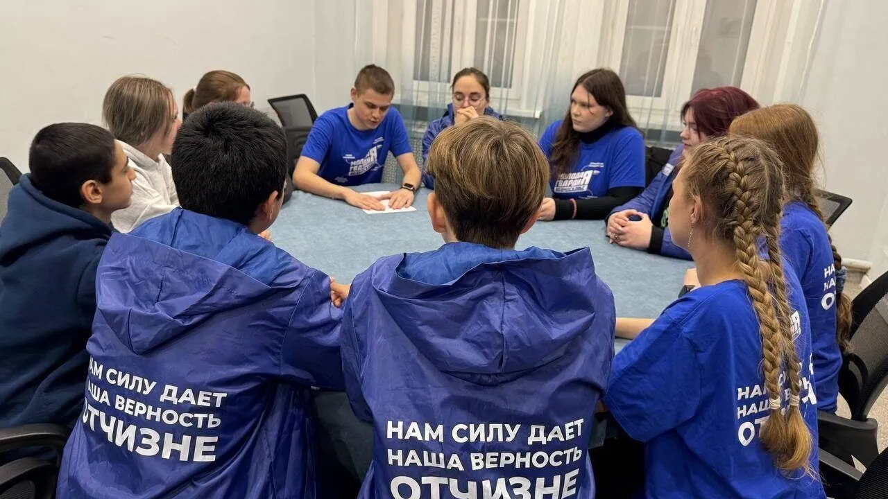 Пресс-служба администрации городского округа Балашиха