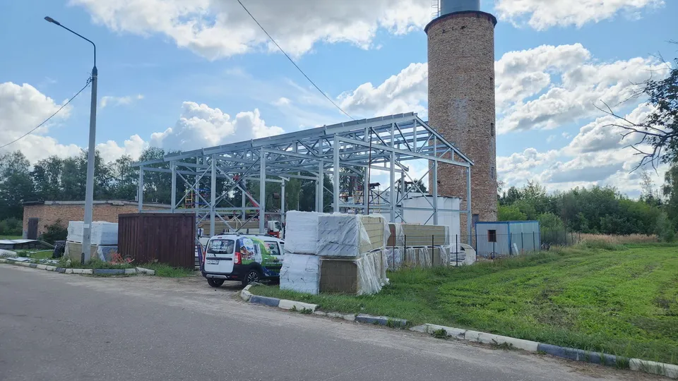 Фото: Ольга Сычева