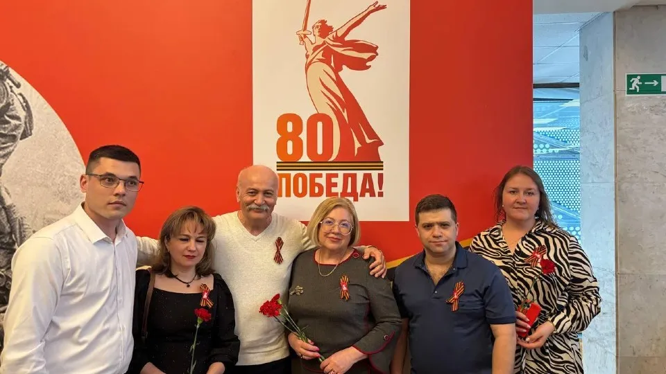 Фото: пресс-служба Ногинской больницы