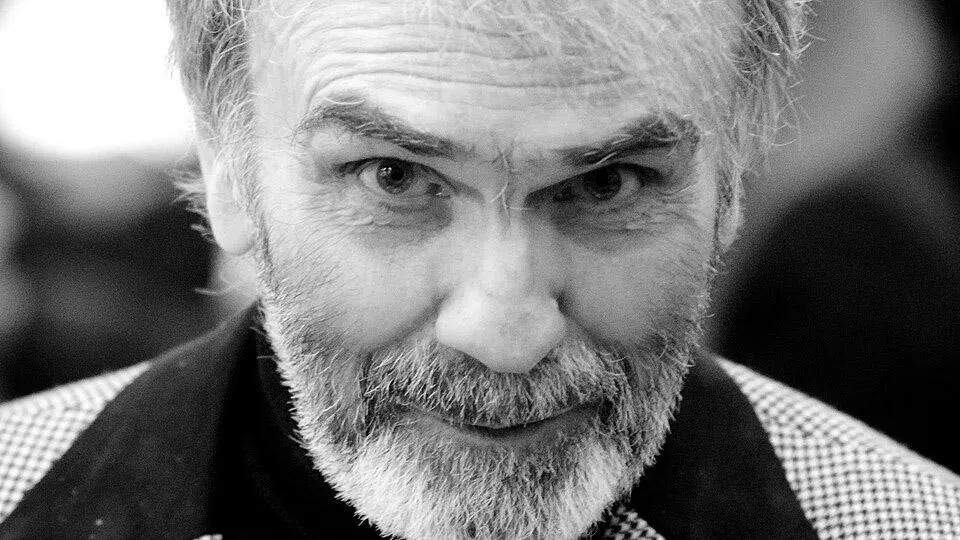 Dmitry Rozhkov