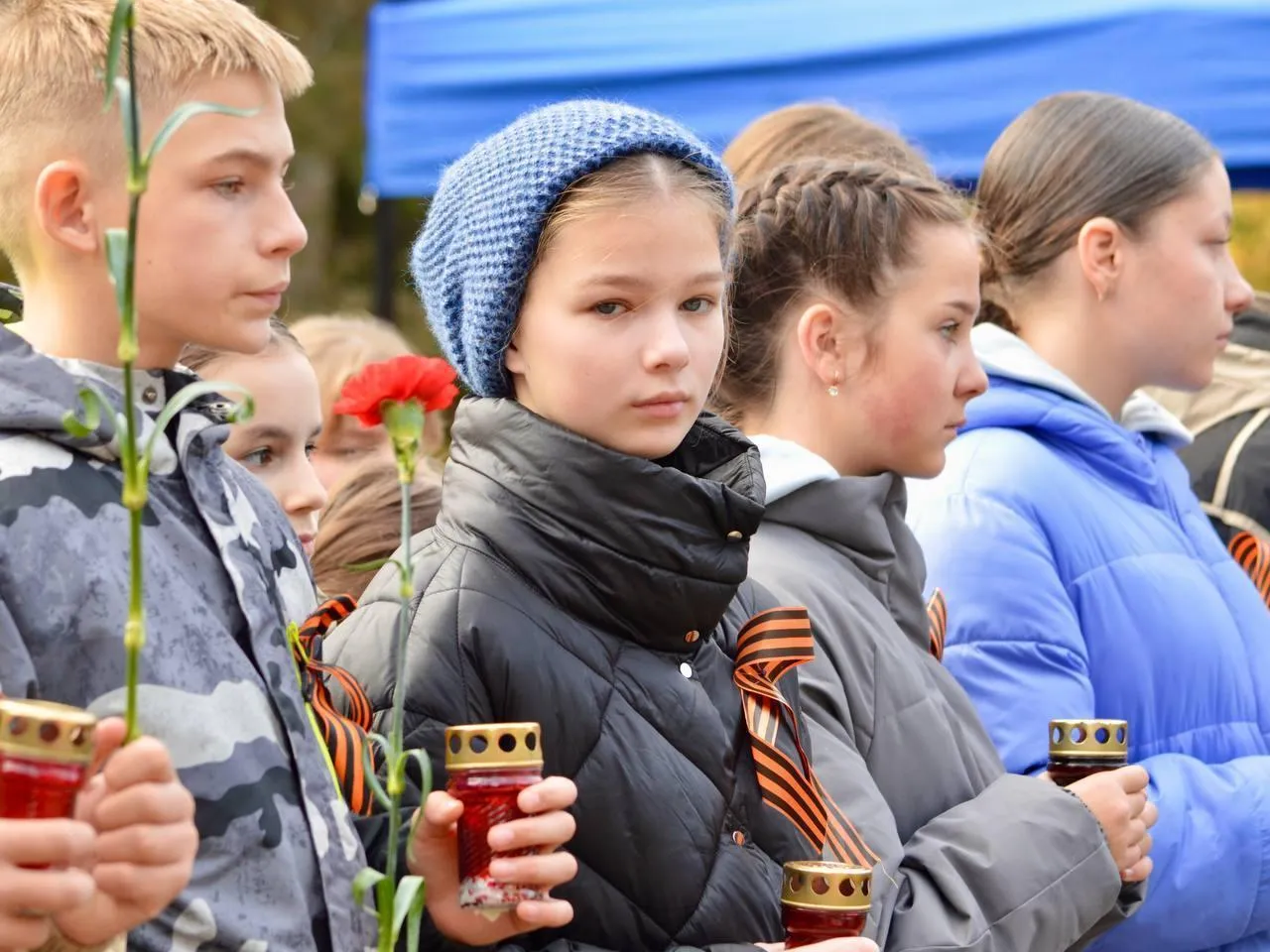 Пресс-служба администрации Можайского округа