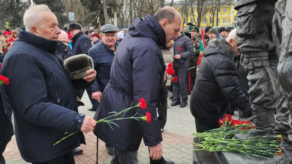 Фото: Иван Дубров