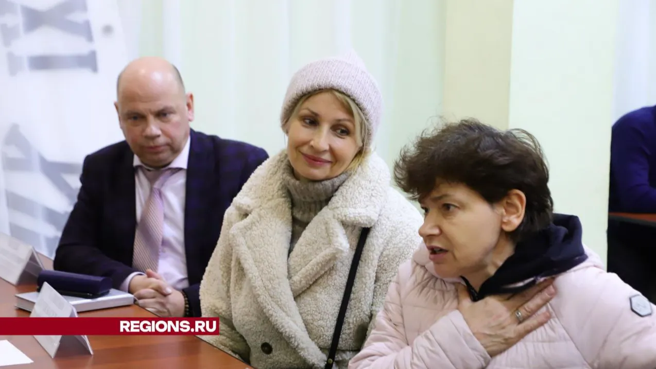 Фото: Светлана Плотникова