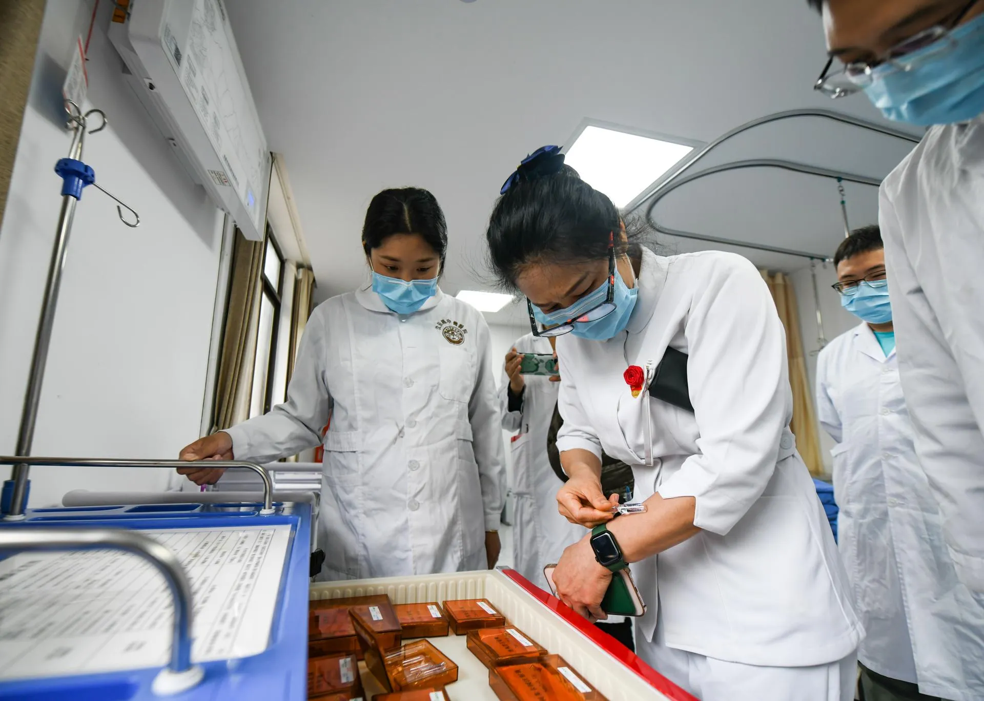 XinHua