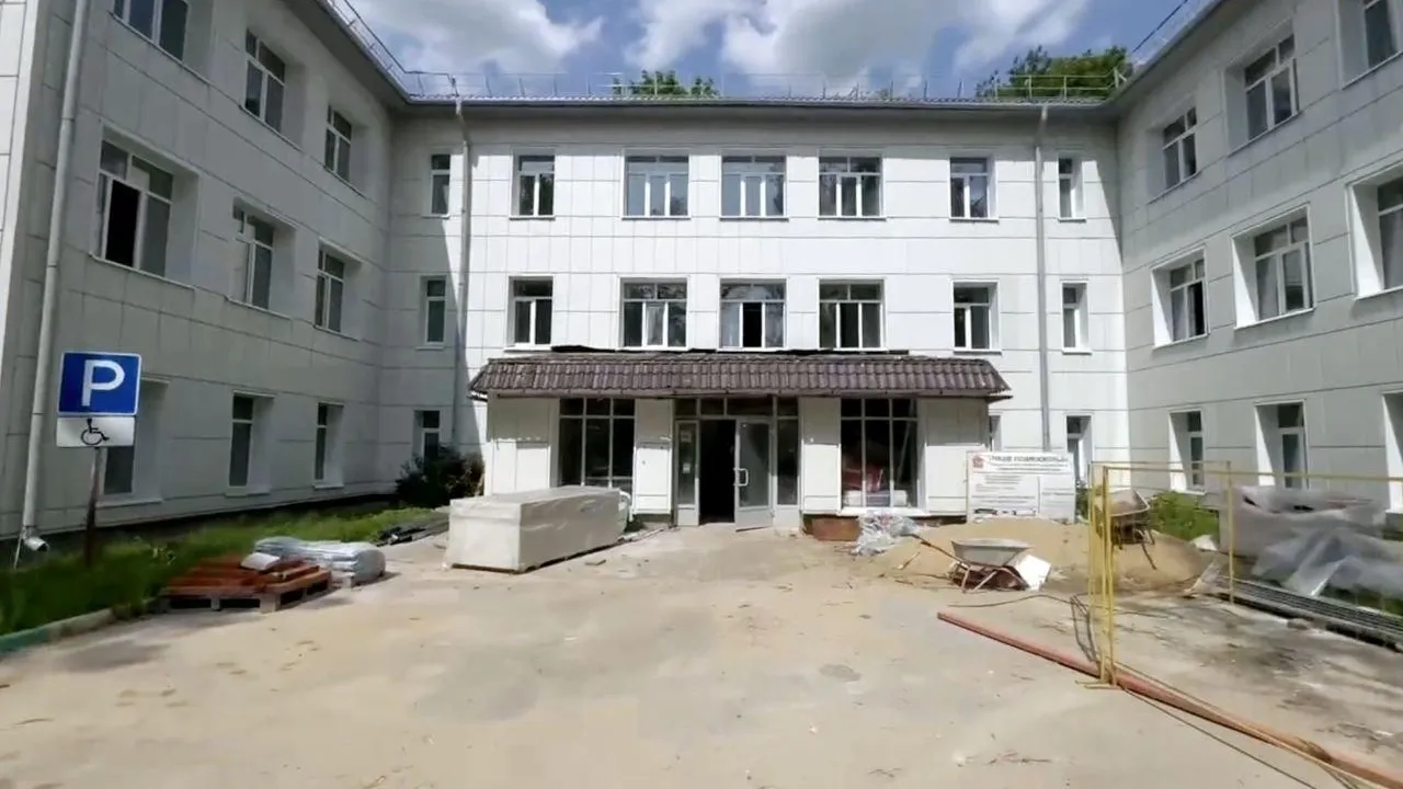 Пресс-служба администрации городского округа Щелково