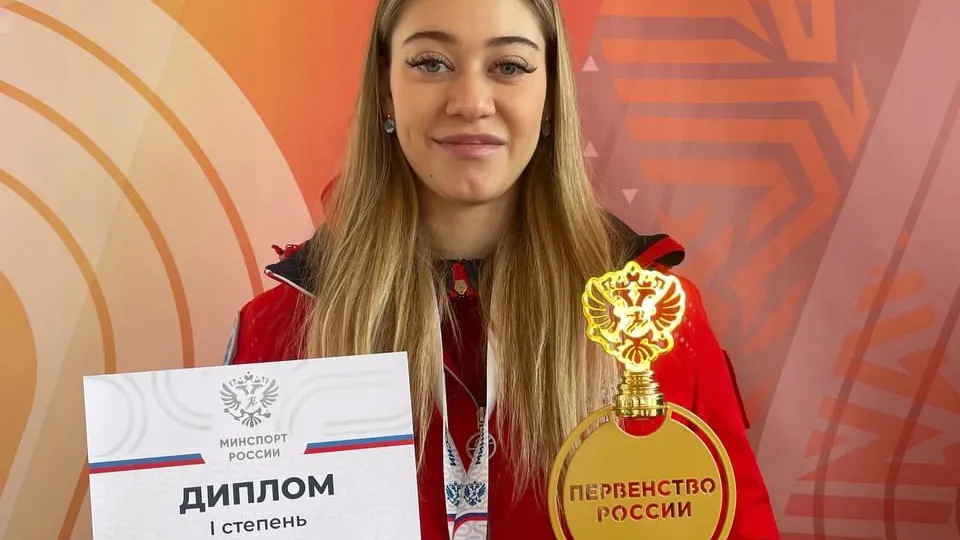 Фото: спортивная школа олимпийского резерва Альберта Демченко