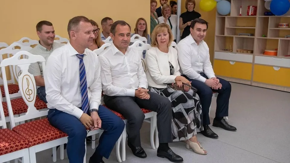 Фото: пресс-служба Администрации г.о. Реутов