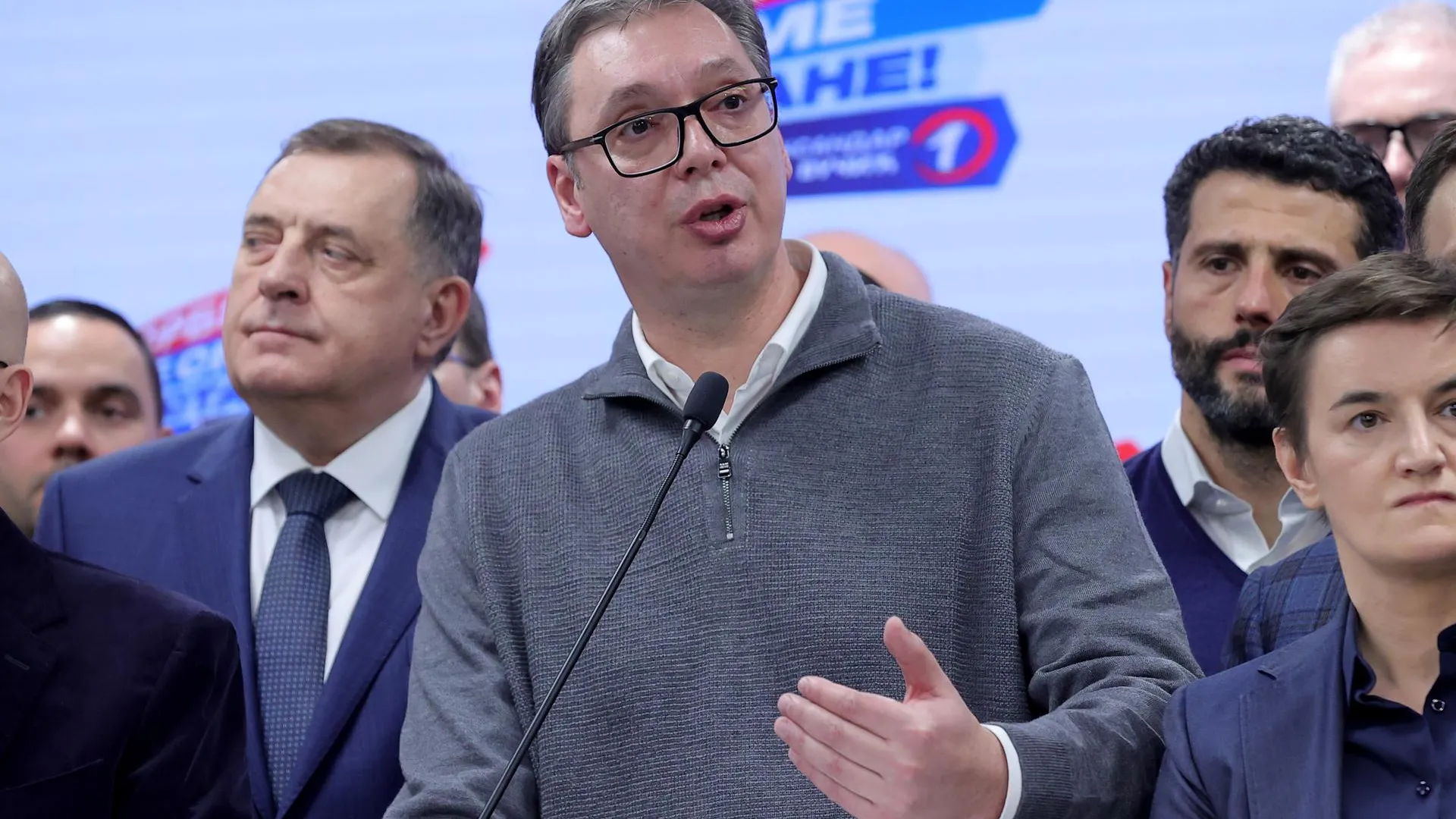 Predrag Milosavljevic