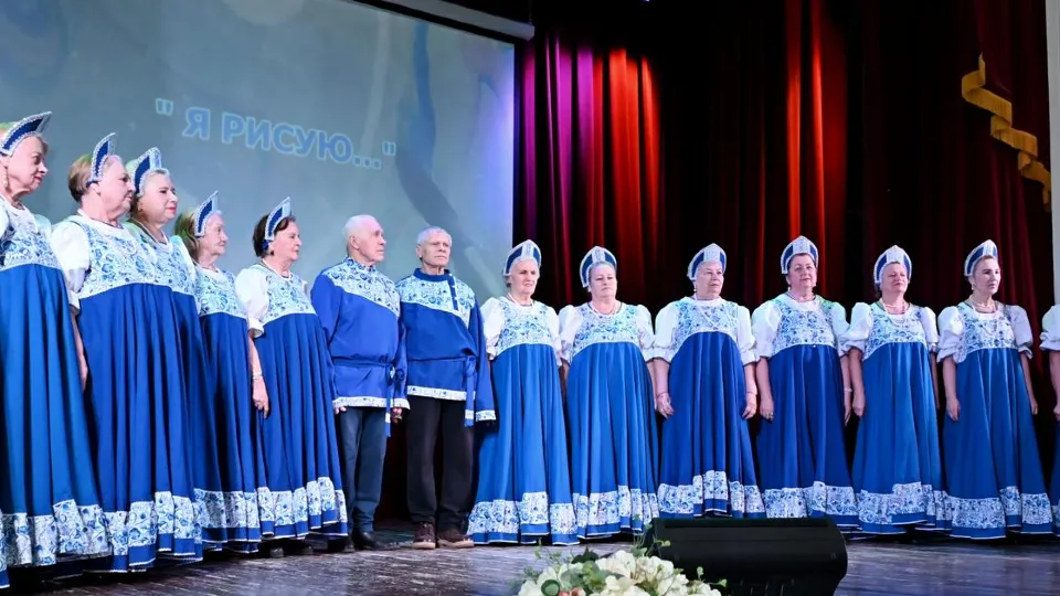 Фото: пресс-служба администрации г.о. Ленинский