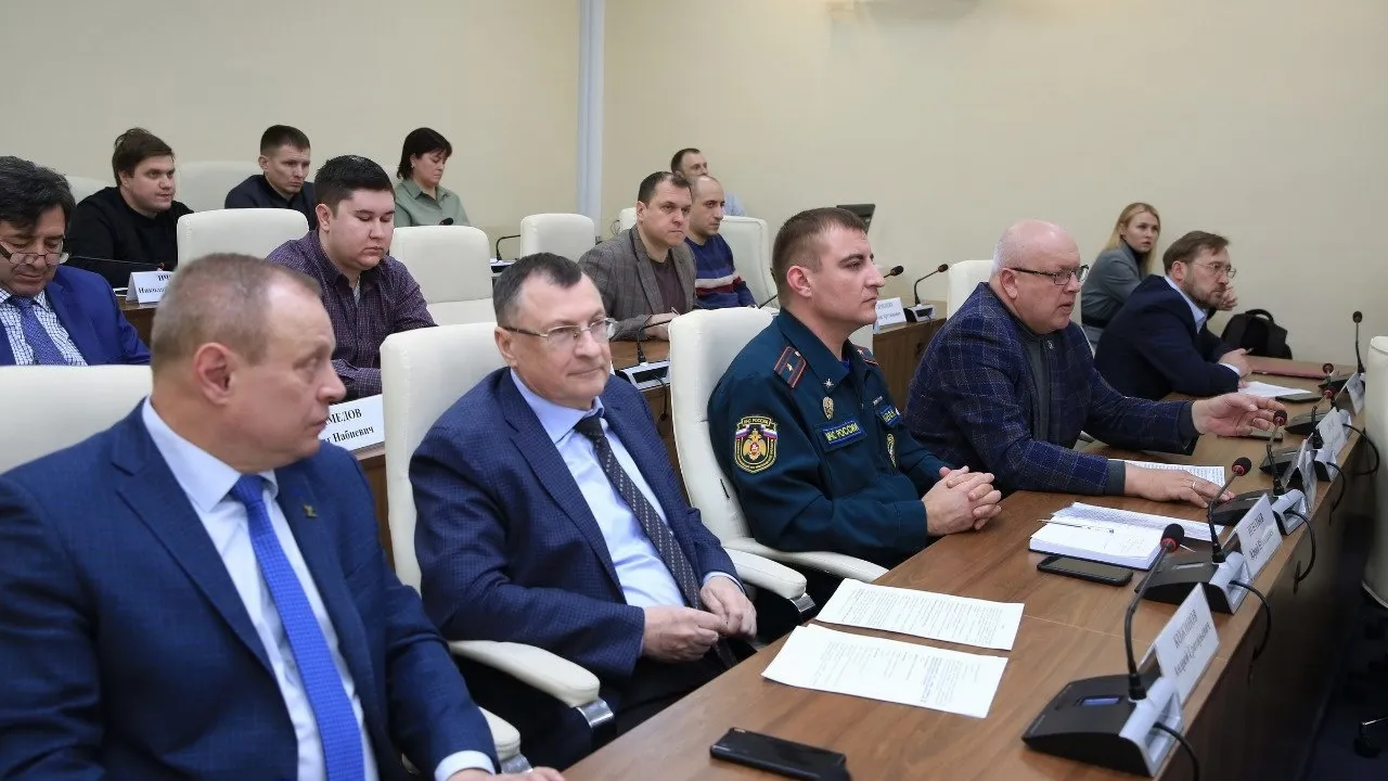 Фото: пресс-служба администрации г.о. Долгопрудный