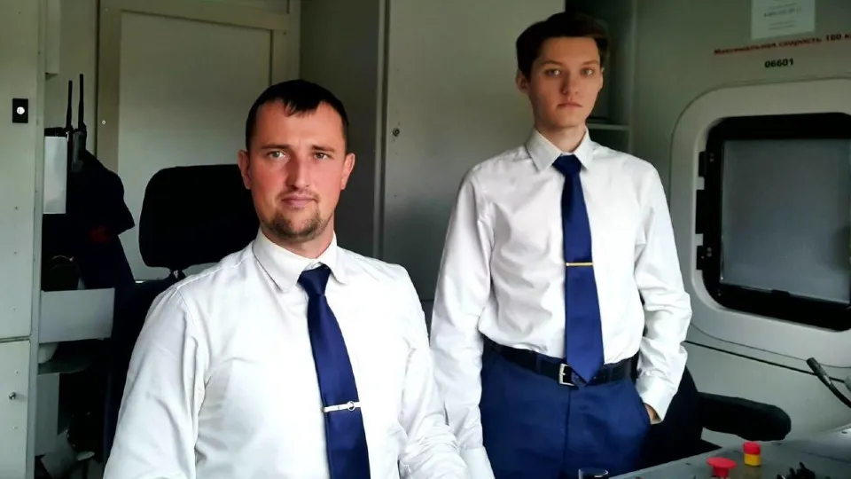 Фото: МЖД
