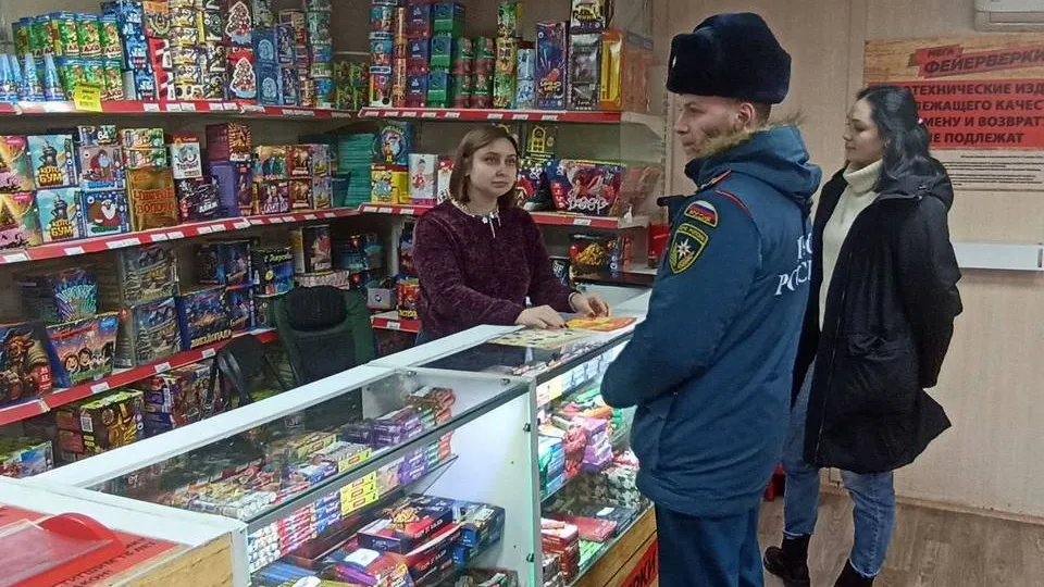 Фото: пресс-служба администрации г.о. Мытищи