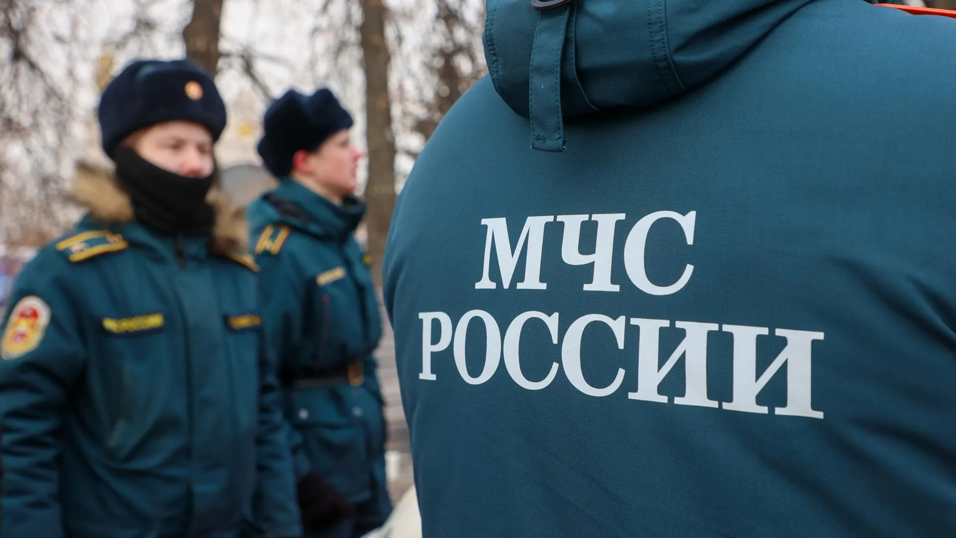 Petrov Sergey/news.ru/globallookpress