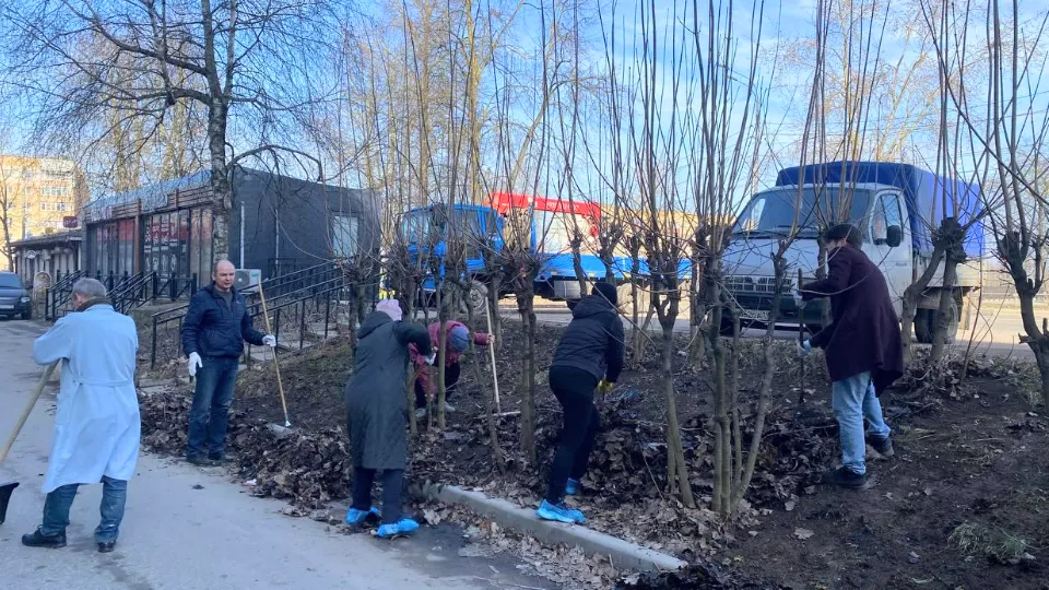 Фото: Можайская библиотека