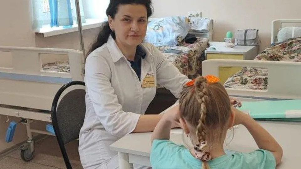 Фото: НИКИ детства