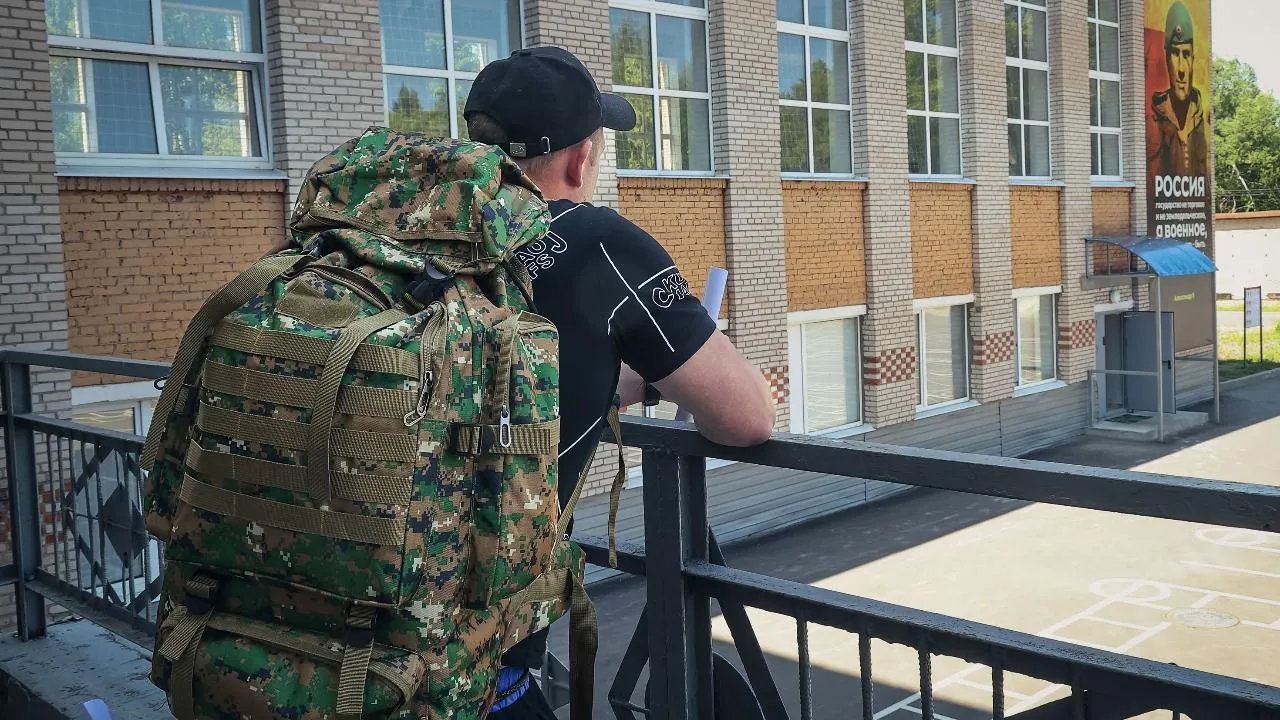 В Подмосковье жителям рассказали о льготах, доступных при заключении контракта от региона