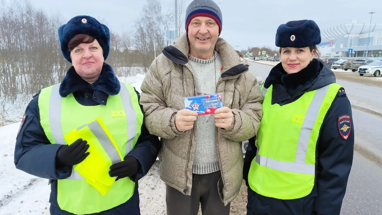 Фото: t.me/ruza_police