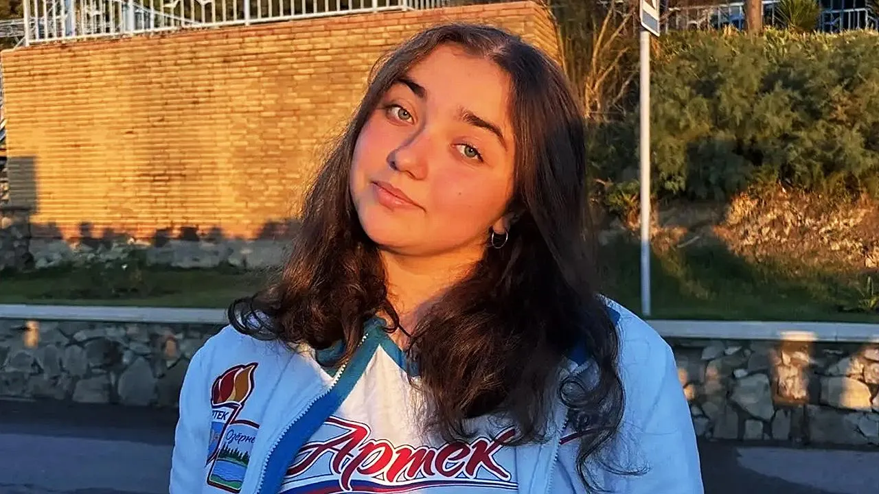 Алина Кононова