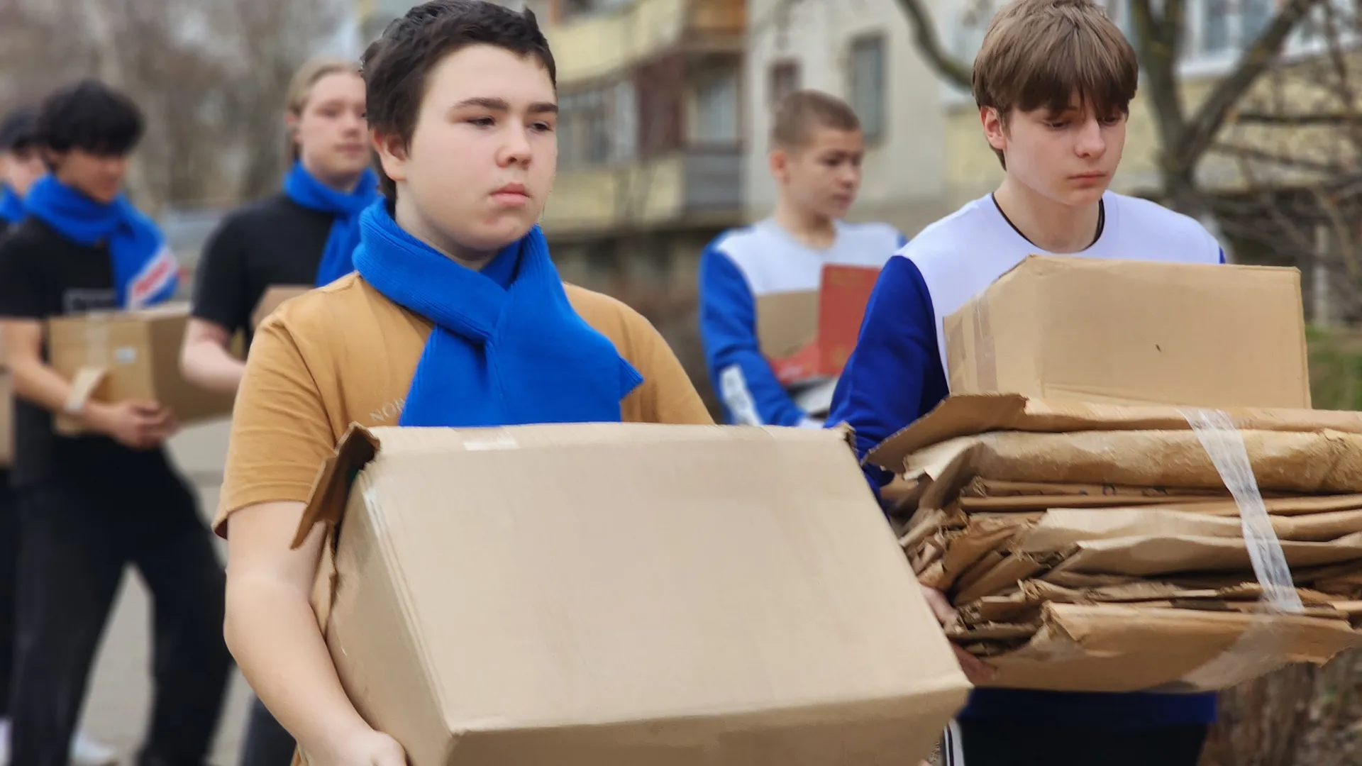 Фото: Светлана Плотникова
