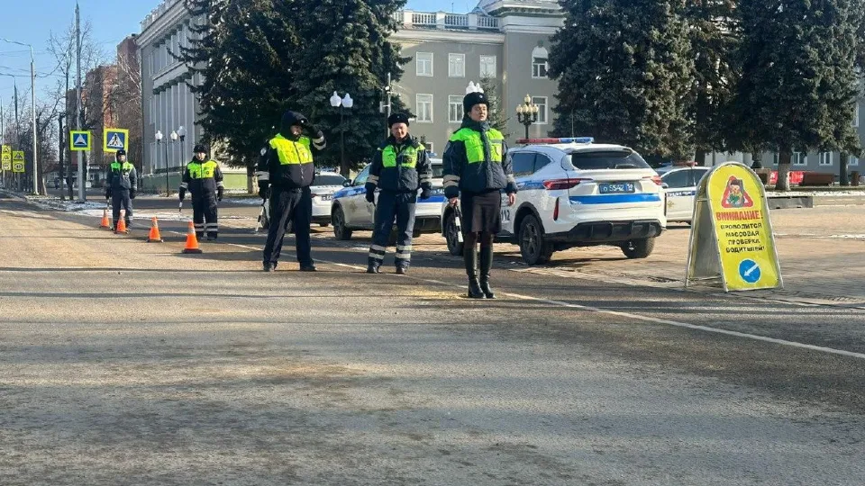Фото: ОМВД по городскому округу Ступино