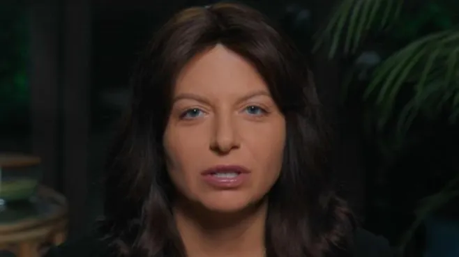 Симоньян рассказала о тревожной ночи, во время которой детям пришлось спать в коридоре