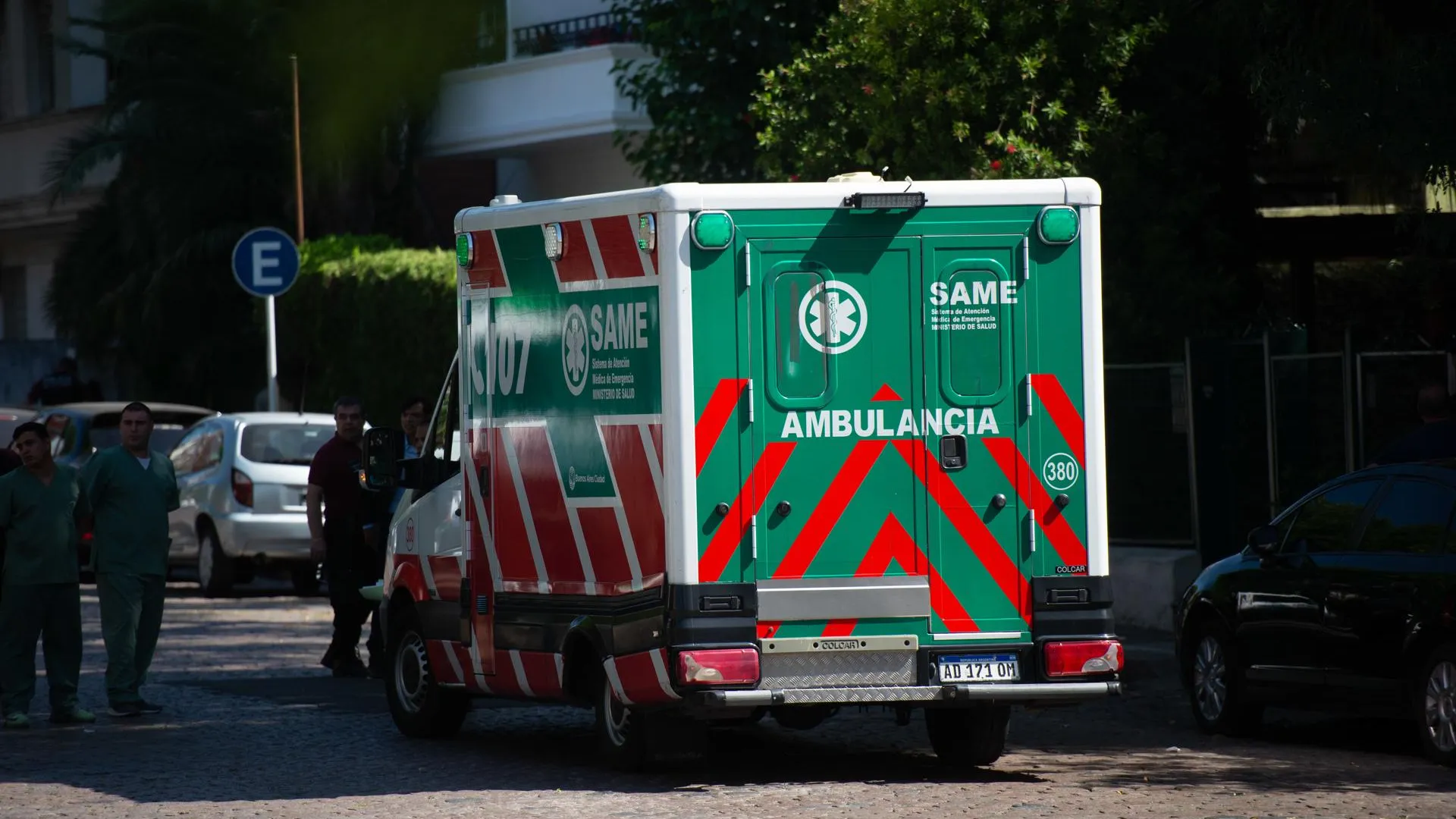 Mario De Fina