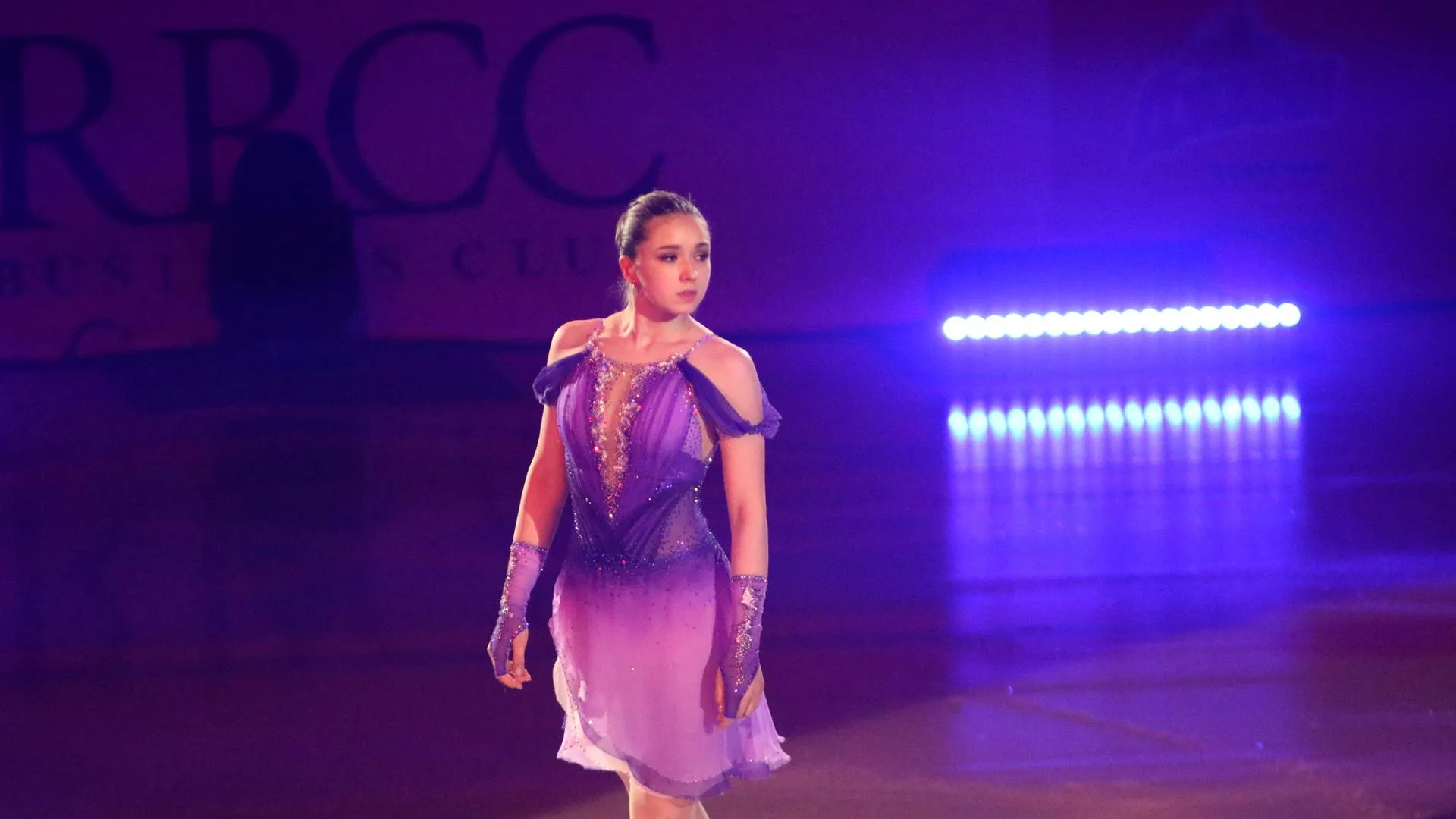 Maksim Konstantinov/Global Look Press