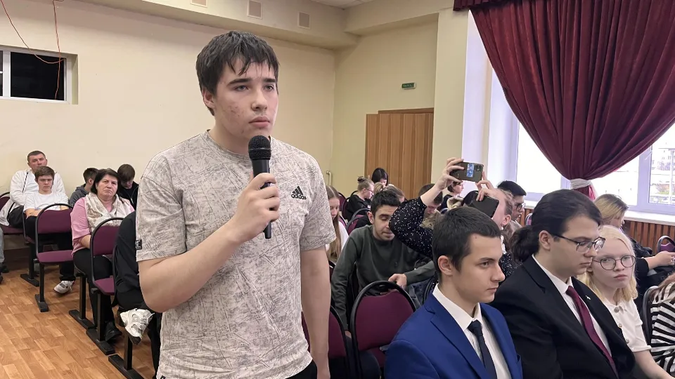 Фото: МедиаБанк Подмосковья/Ангелина Стельмух