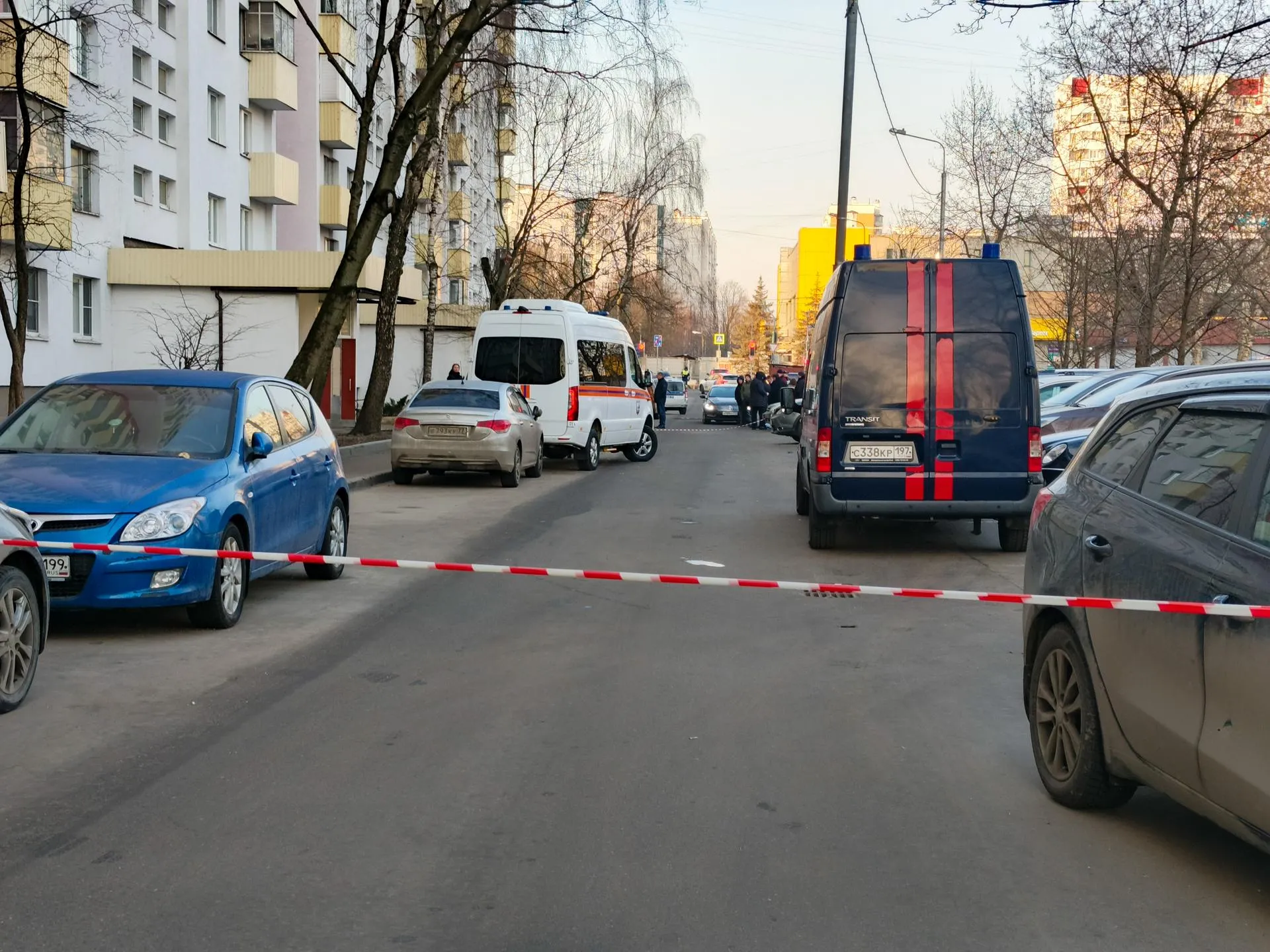 Pogiba Alexandra/news.ru