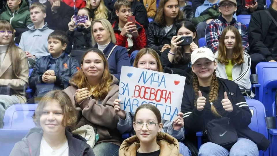 Фото: пресс-служба администрации г.о. Подольск