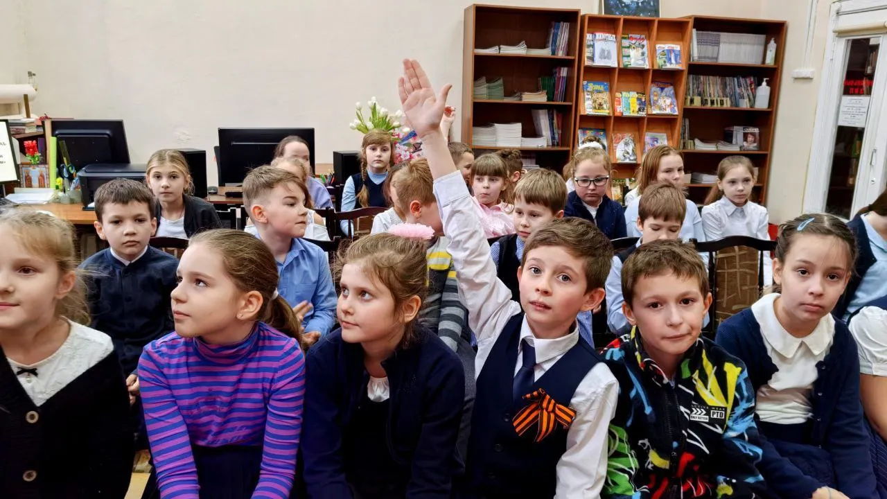 Фото: администрация Рузского городского округа
