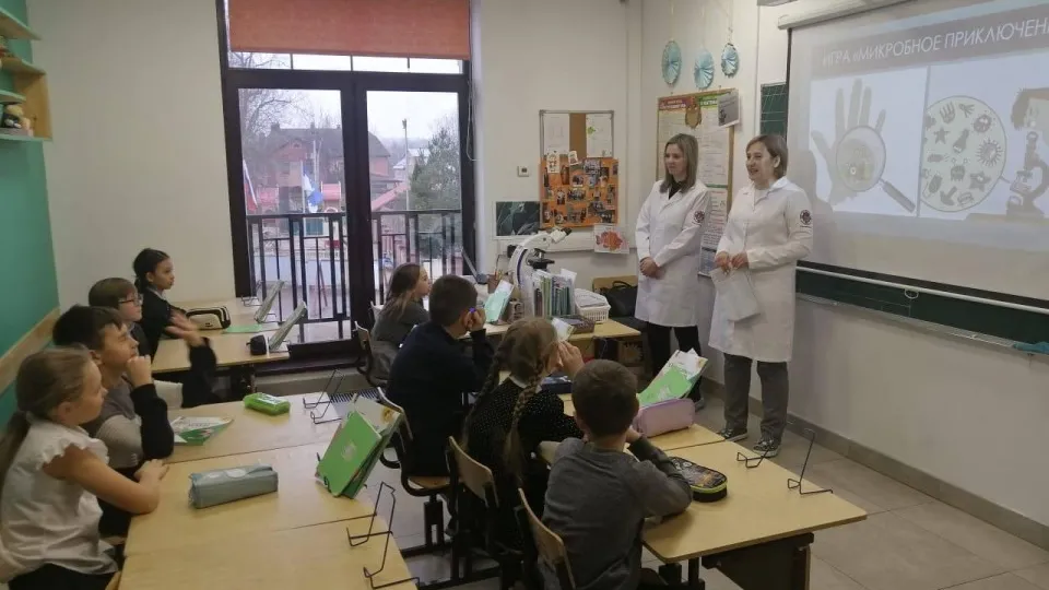 Фото: Министерство сельского хозяйства и продовольствия МО