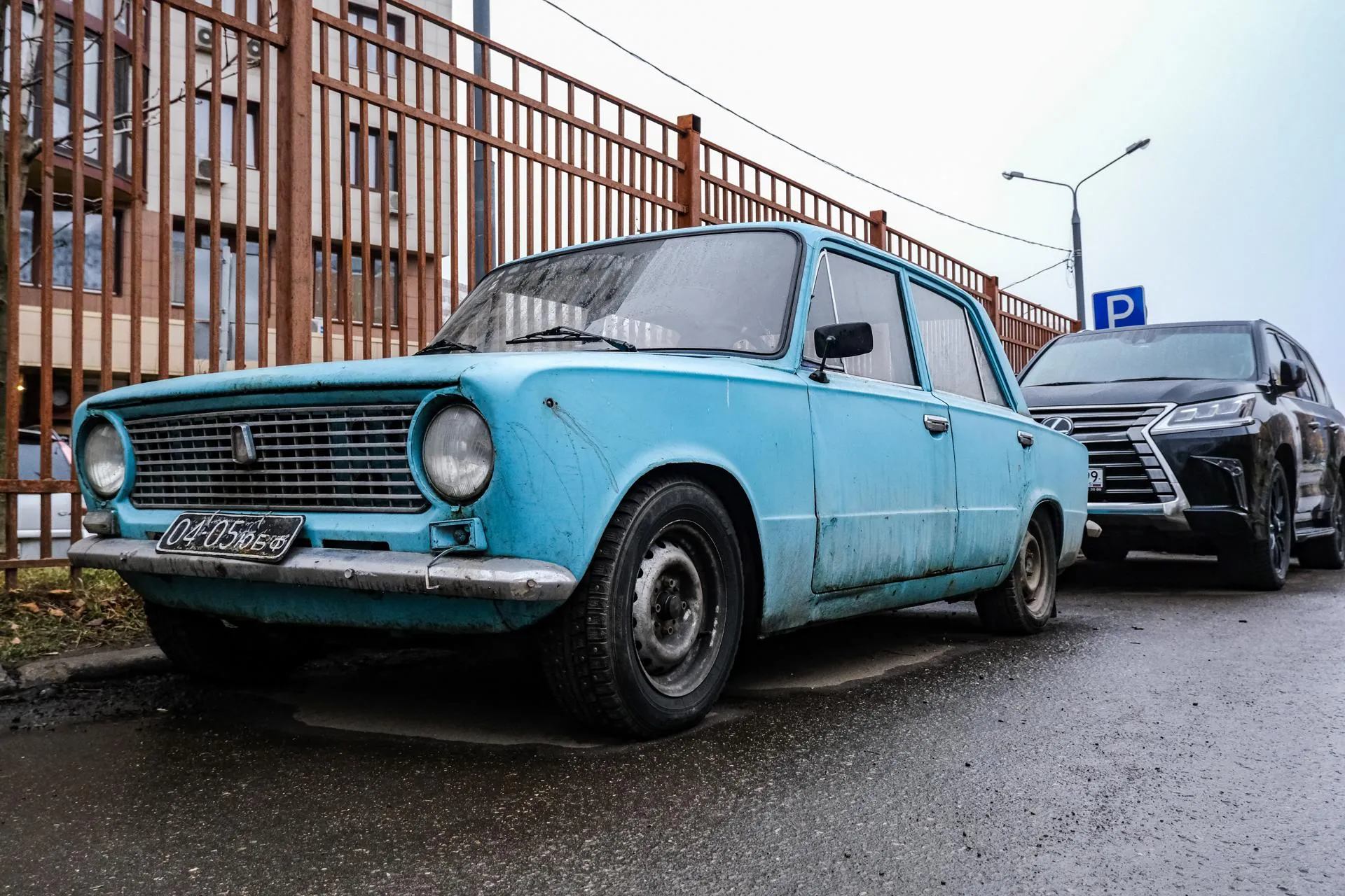 Lantyukhov Sergey/news.ru