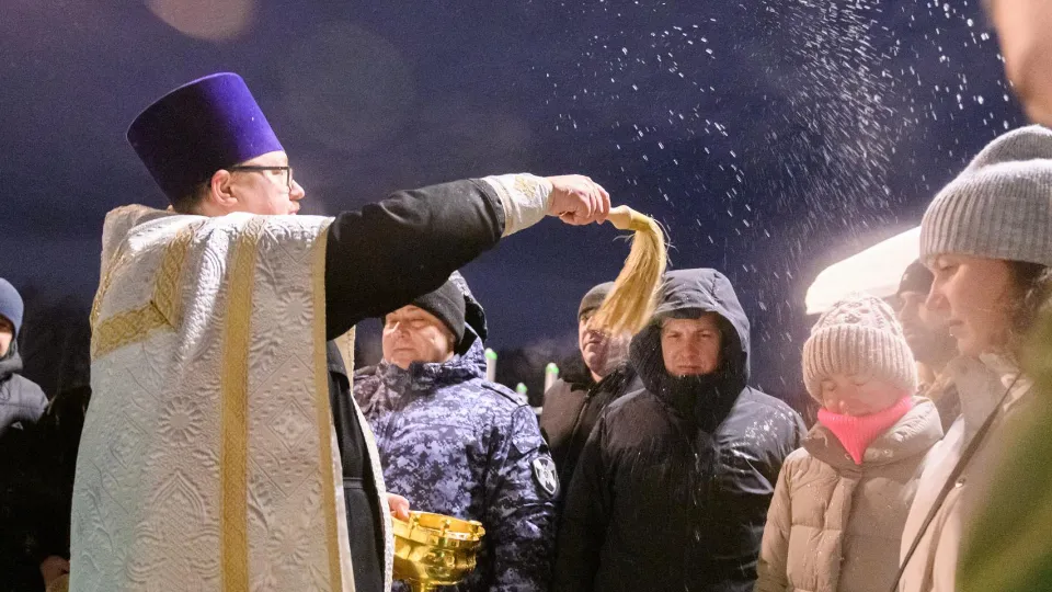 Фото: МедиаБанк Подмосковья/Владимир Думчев