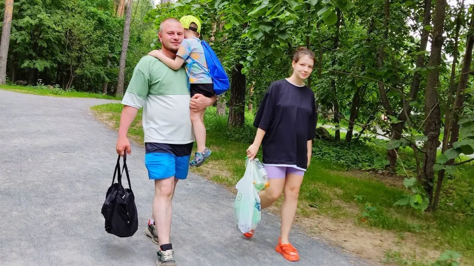Фото: пресс-служба г.о. Лыткарино