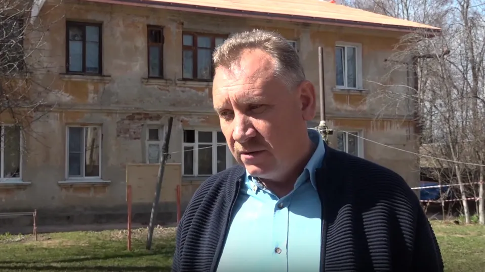 Фото: пресс-служба администрации г.о. Зарайск.